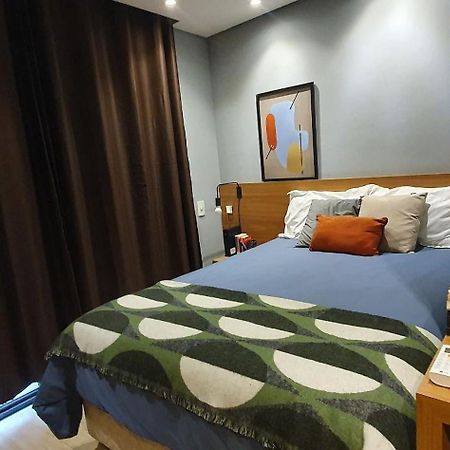 Id Home & Lifestyle Jauaperi Sao Paulo Dış mekan fotoğraf
