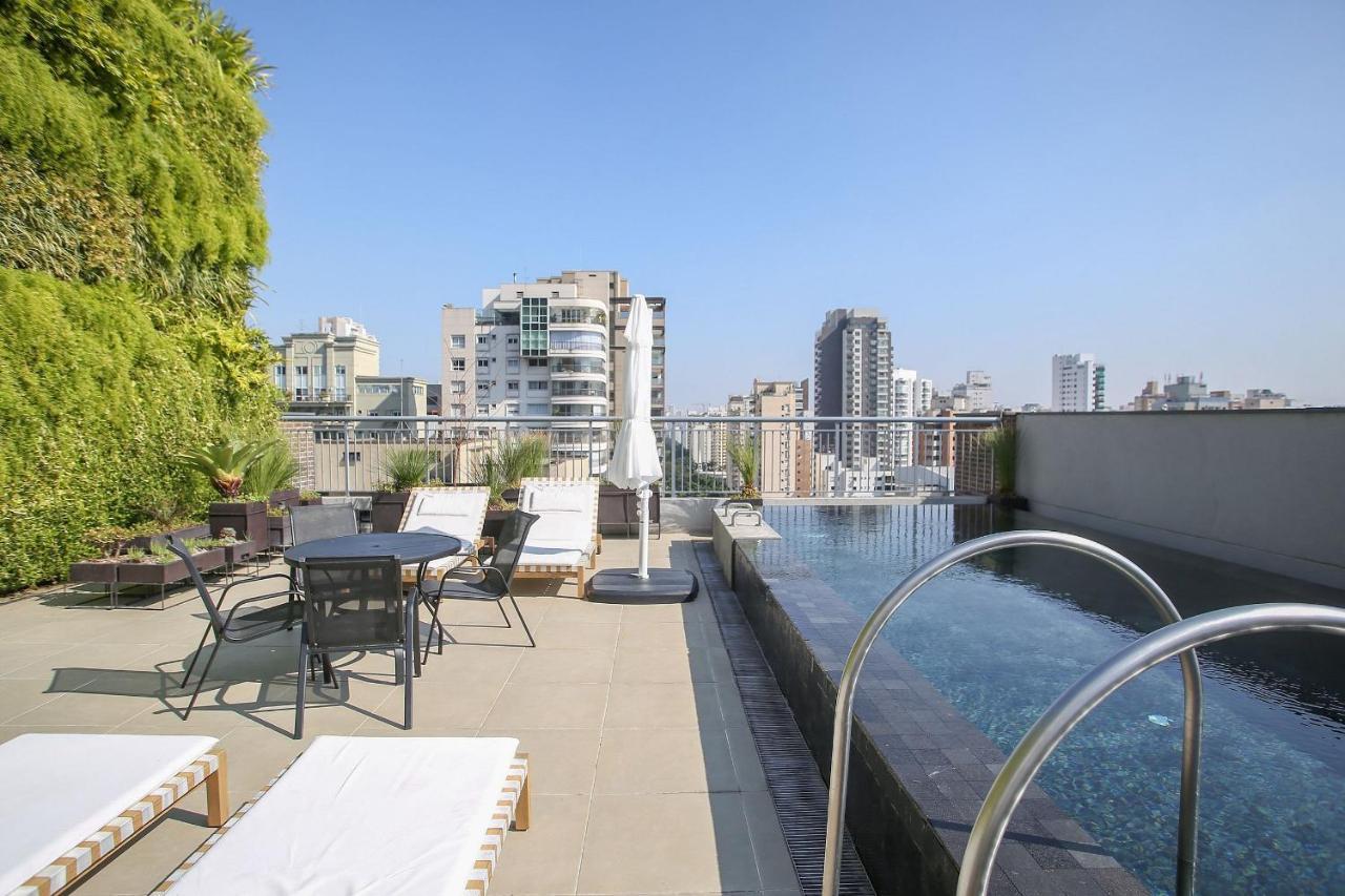 Id Home & Lifestyle Jauaperi Sao Paulo Dış mekan fotoğraf