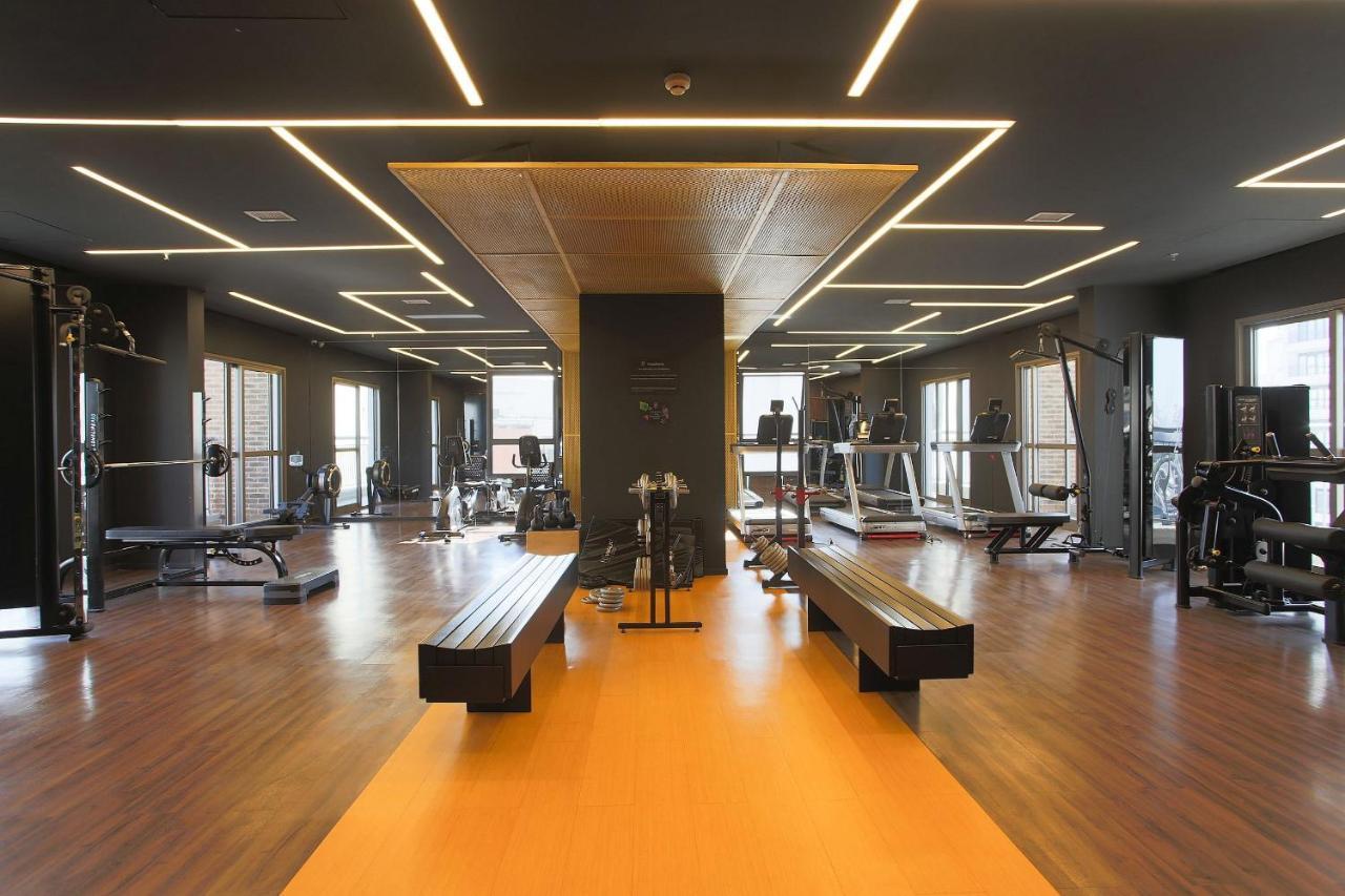 Id Home & Lifestyle Jauaperi Sao Paulo Dış mekan fotoğraf