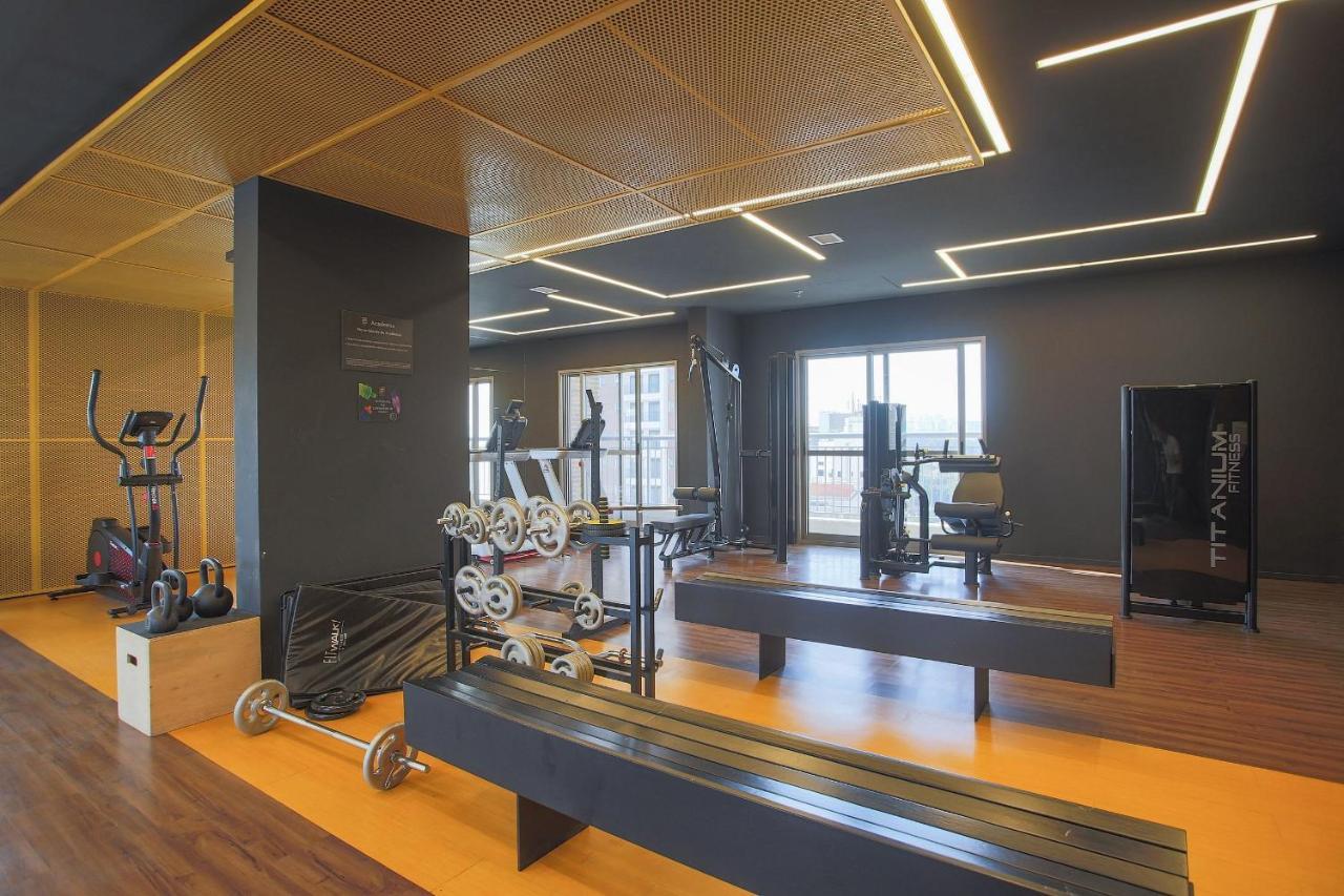 Id Home & Lifestyle Jauaperi Sao Paulo Dış mekan fotoğraf