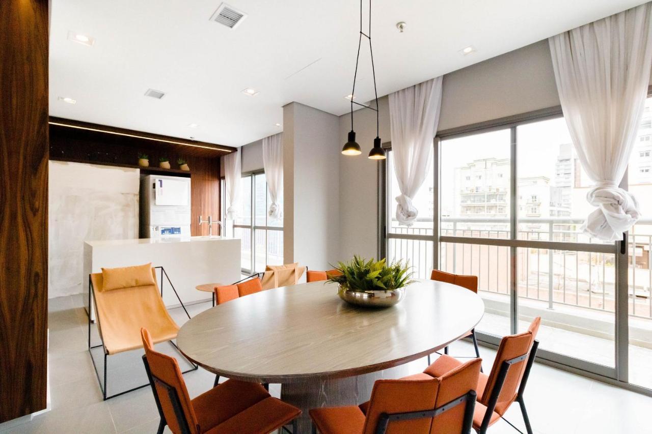 Id Home & Lifestyle Jauaperi Sao Paulo Dış mekan fotoğraf