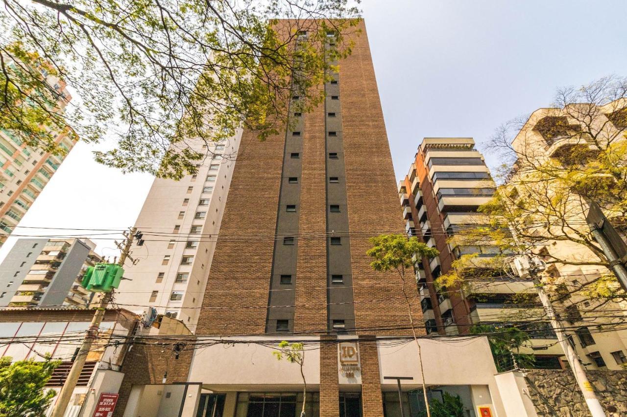 Id Home & Lifestyle Jauaperi Sao Paulo Dış mekan fotoğraf
