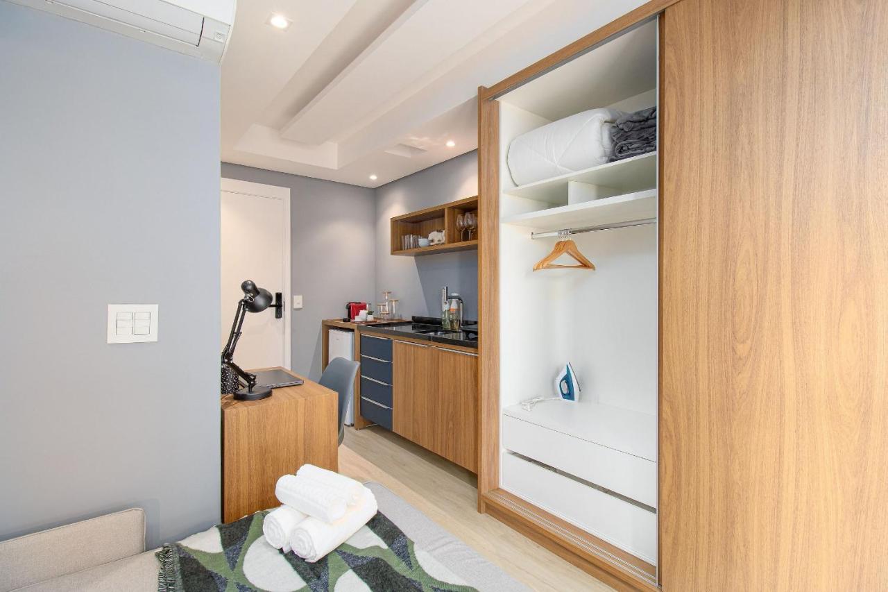 Id Home & Lifestyle Jauaperi Sao Paulo Dış mekan fotoğraf