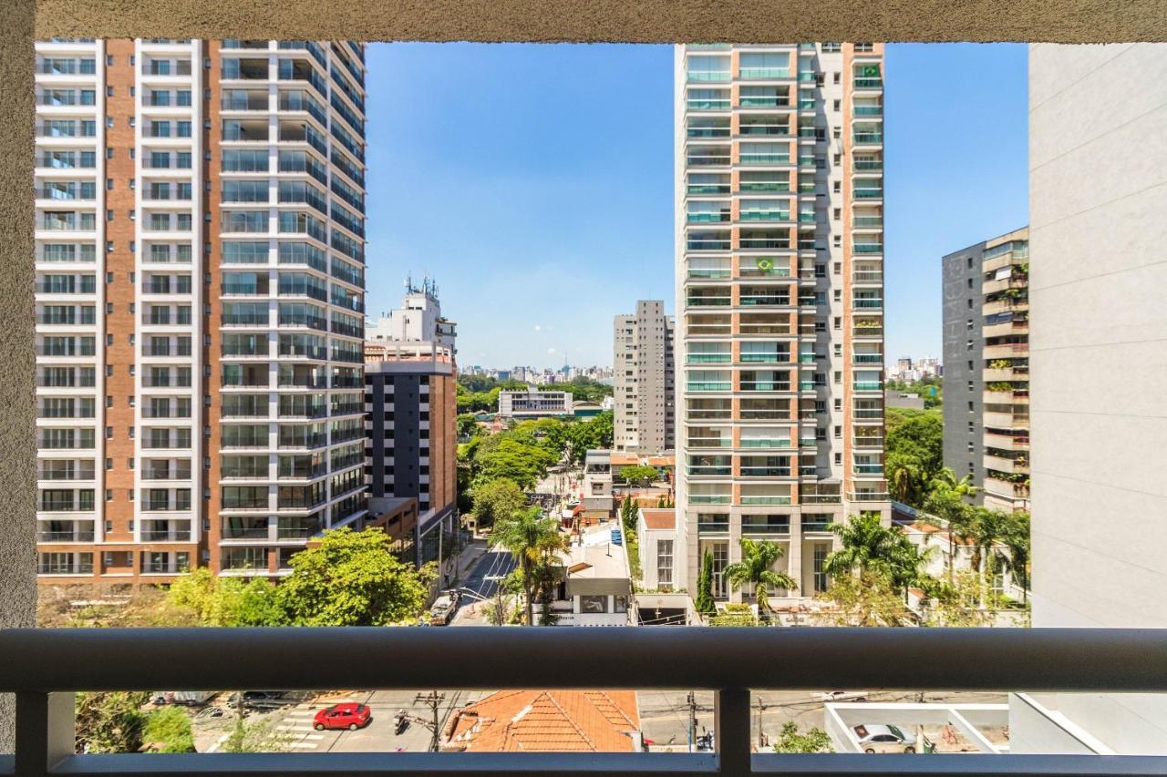 Id Home & Lifestyle Jauaperi Sao Paulo Dış mekan fotoğraf