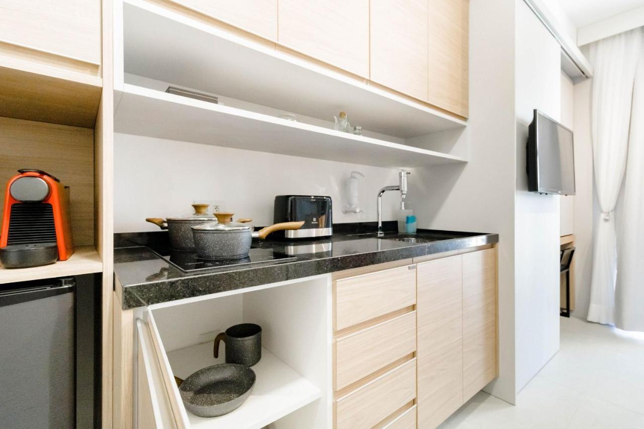 Id Home & Lifestyle Jauaperi Sao Paulo Dış mekan fotoğraf