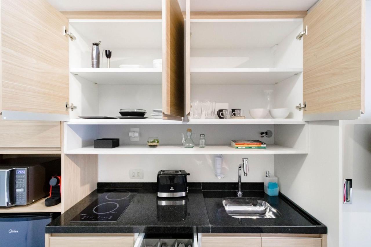 Id Home & Lifestyle Jauaperi Sao Paulo Dış mekan fotoğraf