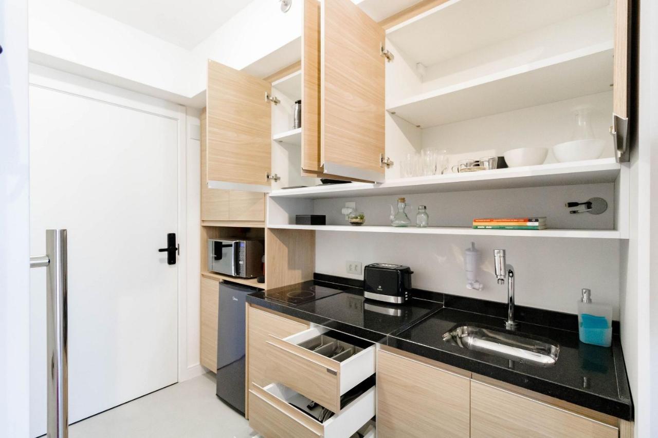 Id Home & Lifestyle Jauaperi Sao Paulo Dış mekan fotoğraf