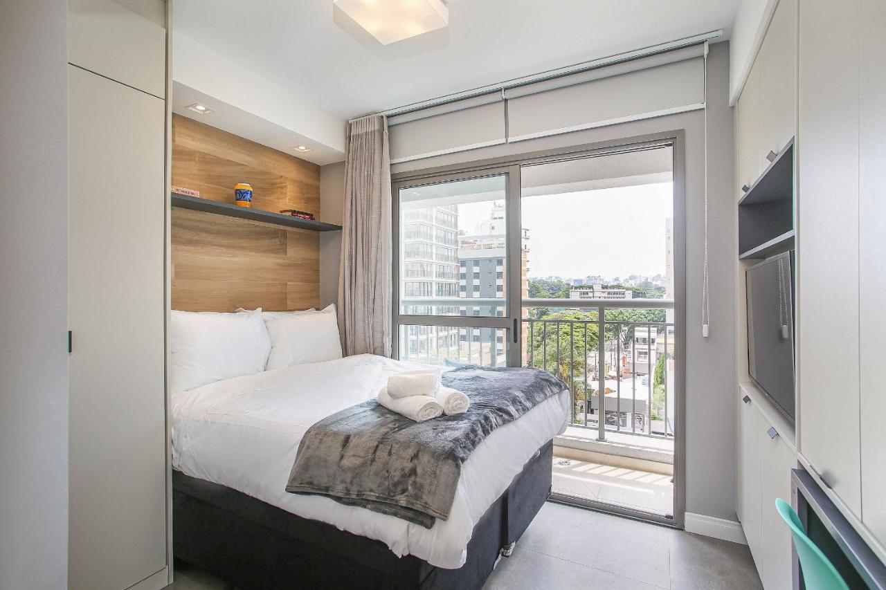 Id Home & Lifestyle Jauaperi Sao Paulo Dış mekan fotoğraf