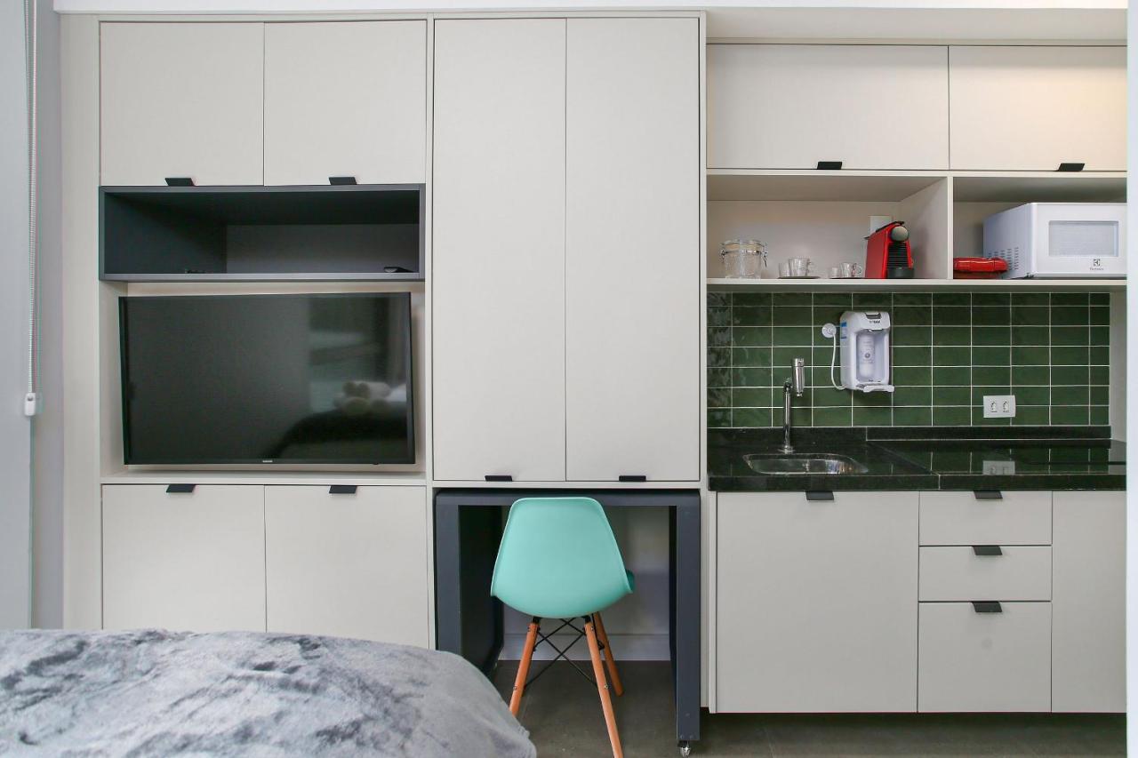 Id Home & Lifestyle Jauaperi Sao Paulo Dış mekan fotoğraf