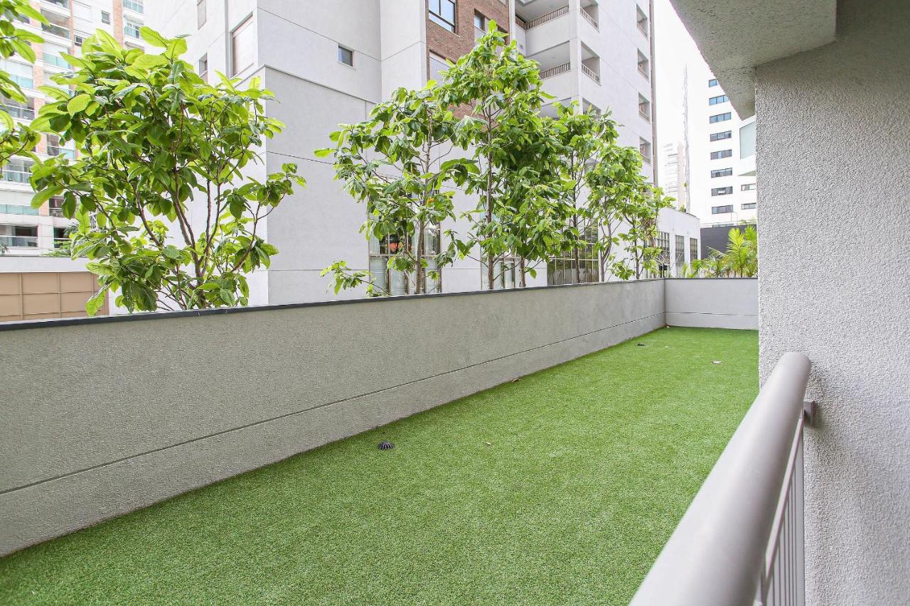 Id Home & Lifestyle Jauaperi Sao Paulo Dış mekan fotoğraf