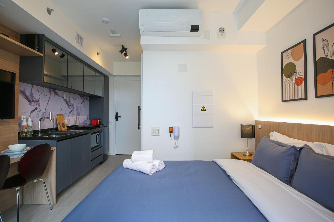 Id Home & Lifestyle Jauaperi Sao Paulo Dış mekan fotoğraf