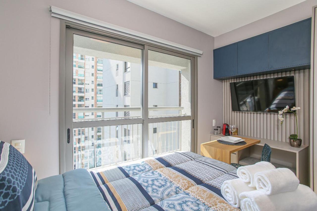 Id Home & Lifestyle Jauaperi Sao Paulo Dış mekan fotoğraf