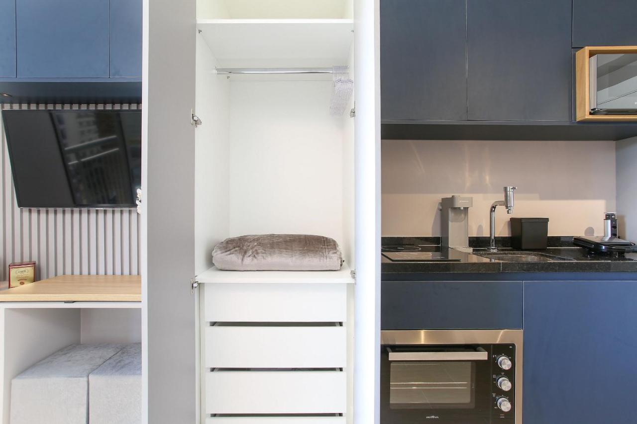 Id Home & Lifestyle Jauaperi Sao Paulo Dış mekan fotoğraf