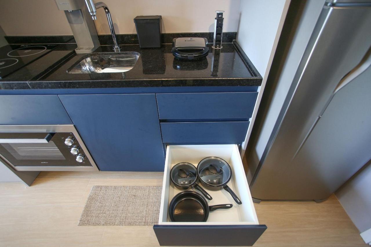 Id Home & Lifestyle Jauaperi Sao Paulo Dış mekan fotoğraf