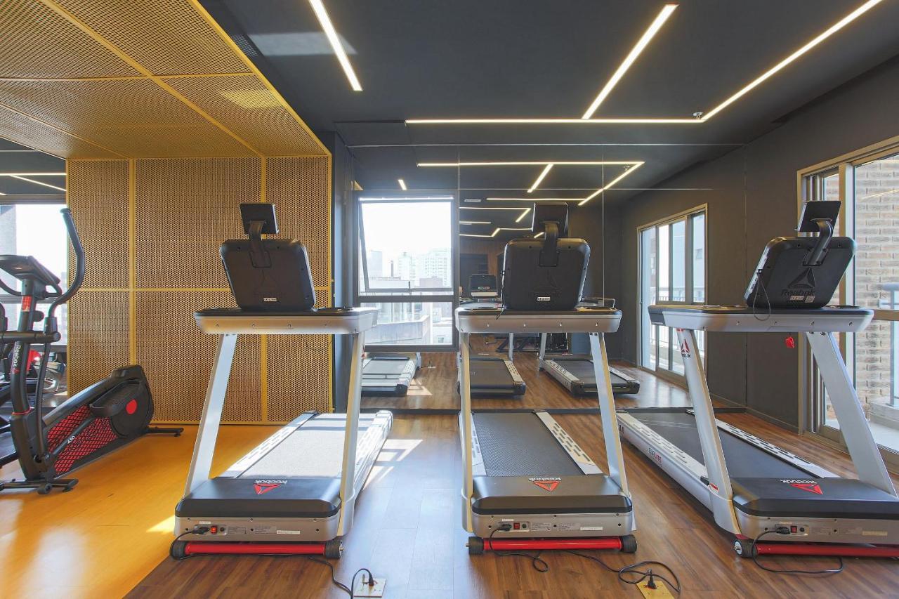 Id Home & Lifestyle Jauaperi Sao Paulo Dış mekan fotoğraf