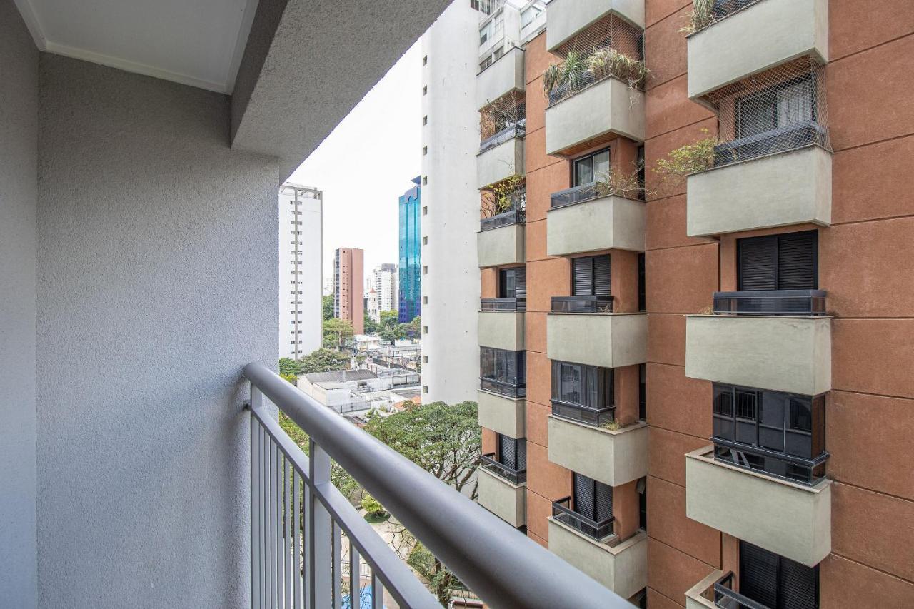 Id Home & Lifestyle Jauaperi Sao Paulo Dış mekan fotoğraf