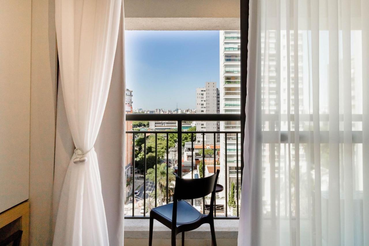 Id Home & Lifestyle Jauaperi Sao Paulo Dış mekan fotoğraf