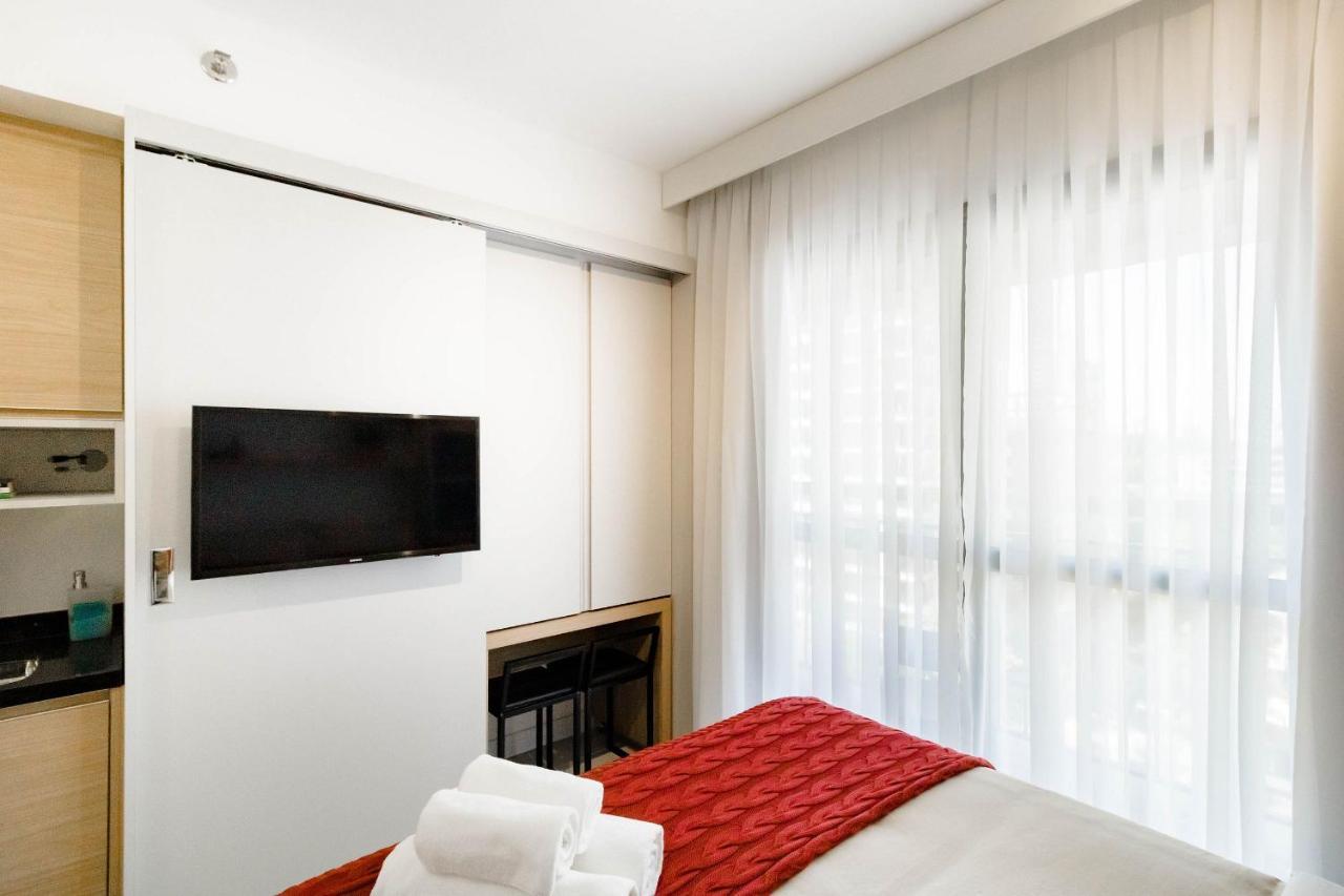 Id Home & Lifestyle Jauaperi Sao Paulo Dış mekan fotoğraf