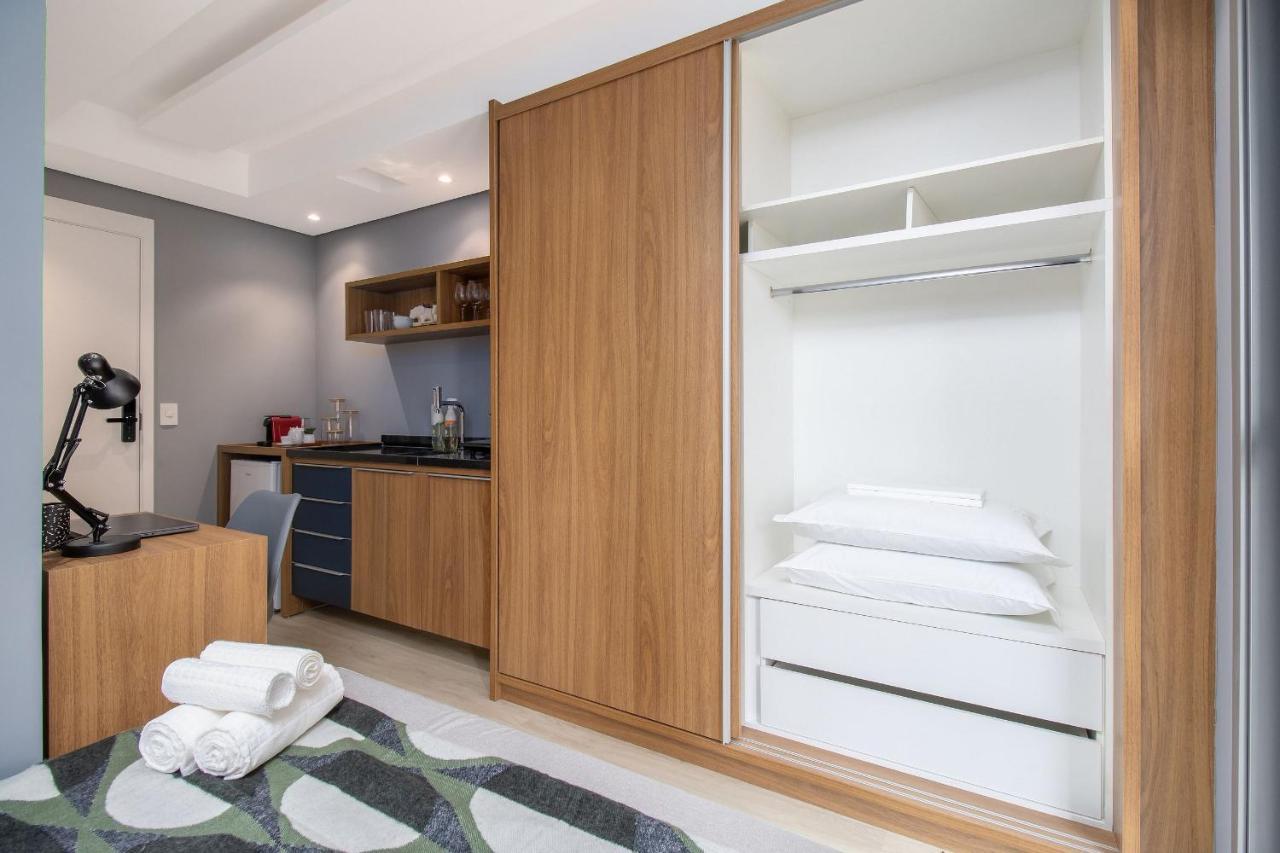 Id Home & Lifestyle Jauaperi Sao Paulo Dış mekan fotoğraf