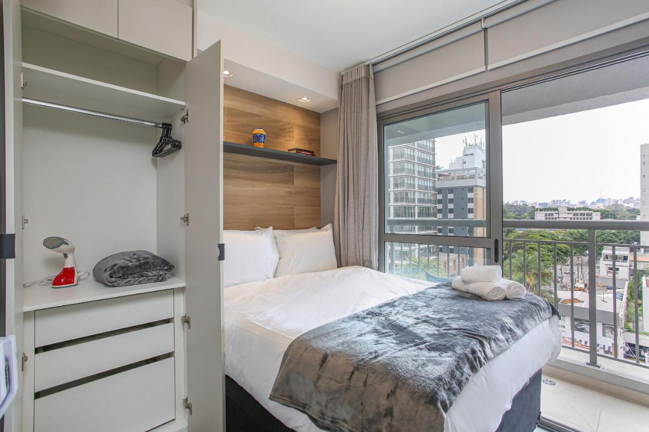 Id Home & Lifestyle Jauaperi Sao Paulo Dış mekan fotoğraf