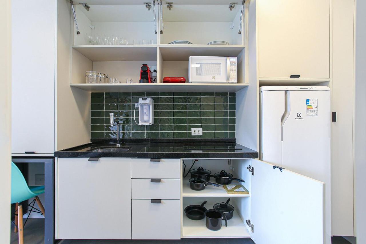 Id Home & Lifestyle Jauaperi Sao Paulo Dış mekan fotoğraf