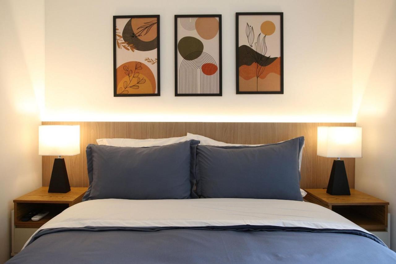Id Home & Lifestyle Jauaperi Sao Paulo Dış mekan fotoğraf