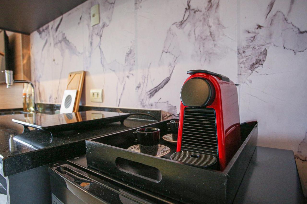 Id Home & Lifestyle Jauaperi Sao Paulo Dış mekan fotoğraf