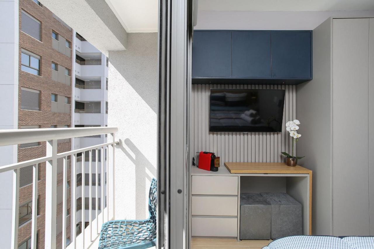 Id Home & Lifestyle Jauaperi Sao Paulo Dış mekan fotoğraf