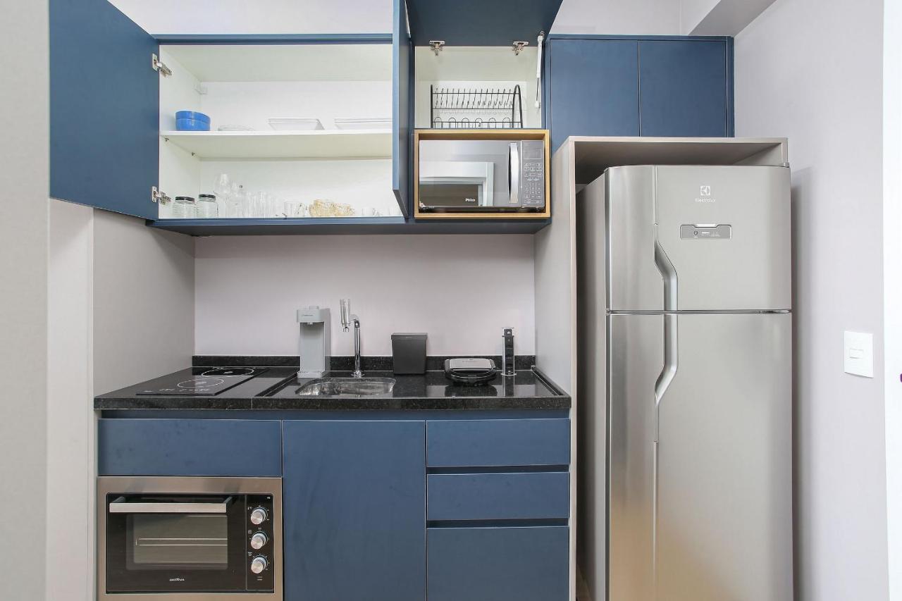 Id Home & Lifestyle Jauaperi Sao Paulo Dış mekan fotoğraf