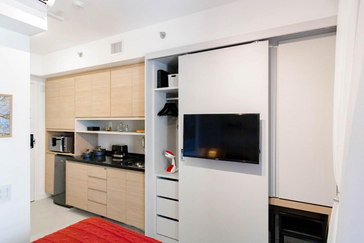 Id Home & Lifestyle Jauaperi Sao Paulo Dış mekan fotoğraf