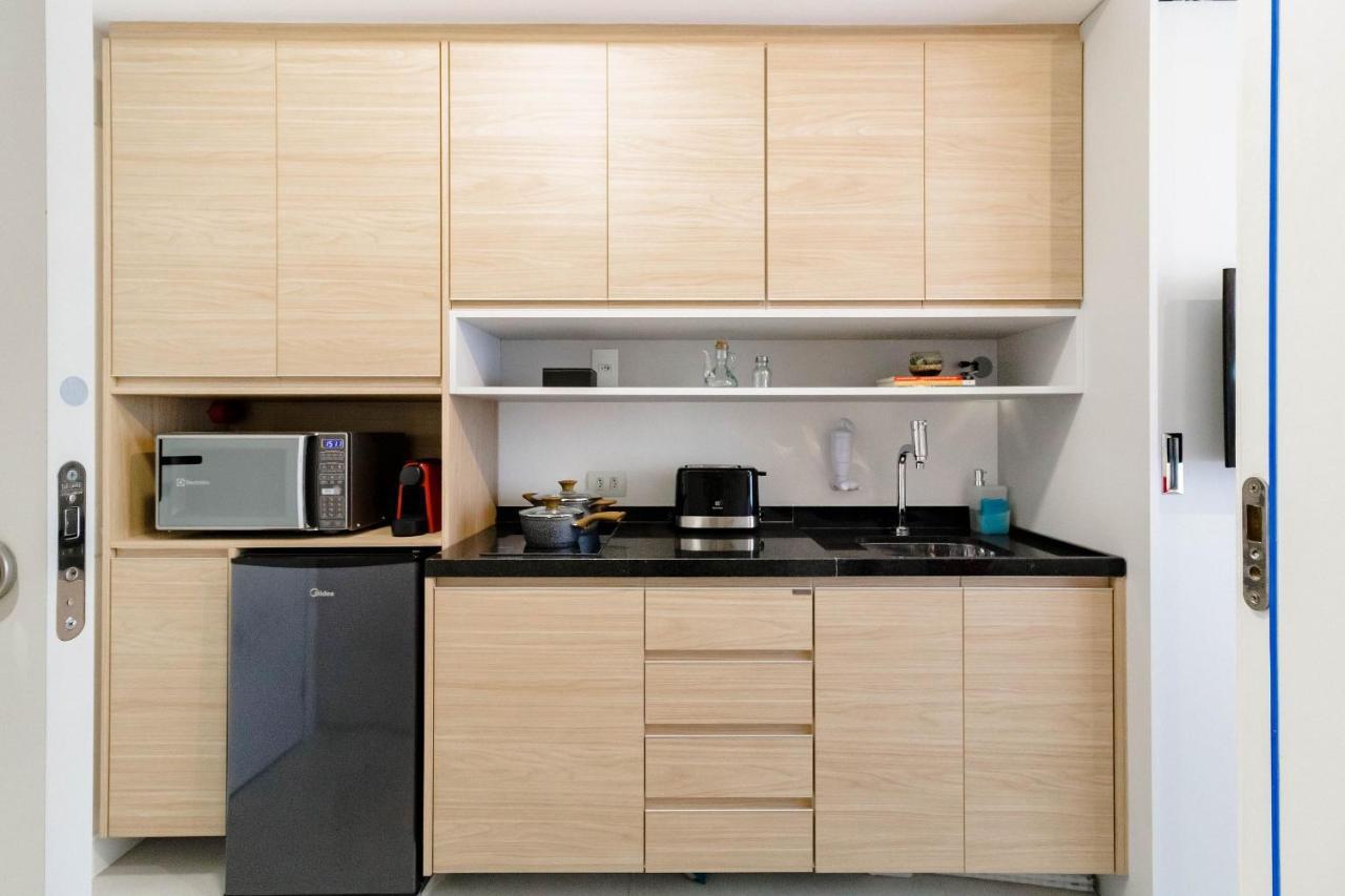 Id Home & Lifestyle Jauaperi Sao Paulo Dış mekan fotoğraf