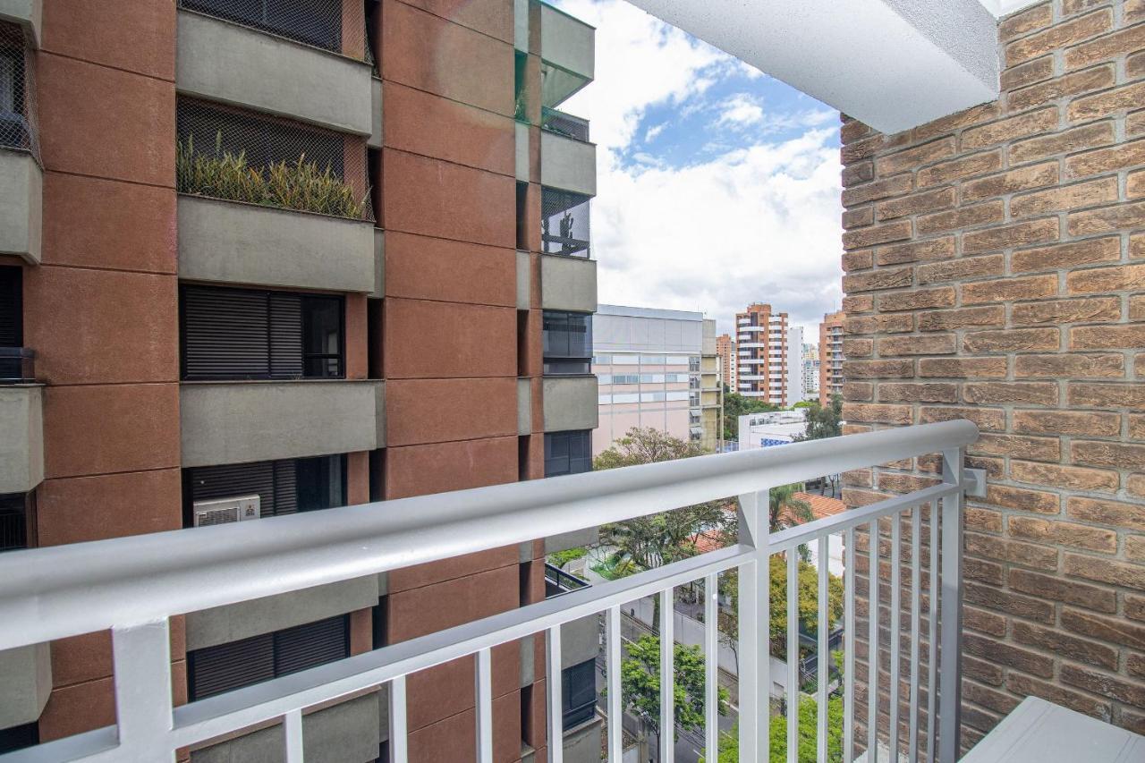 Id Home & Lifestyle Jauaperi Sao Paulo Dış mekan fotoğraf