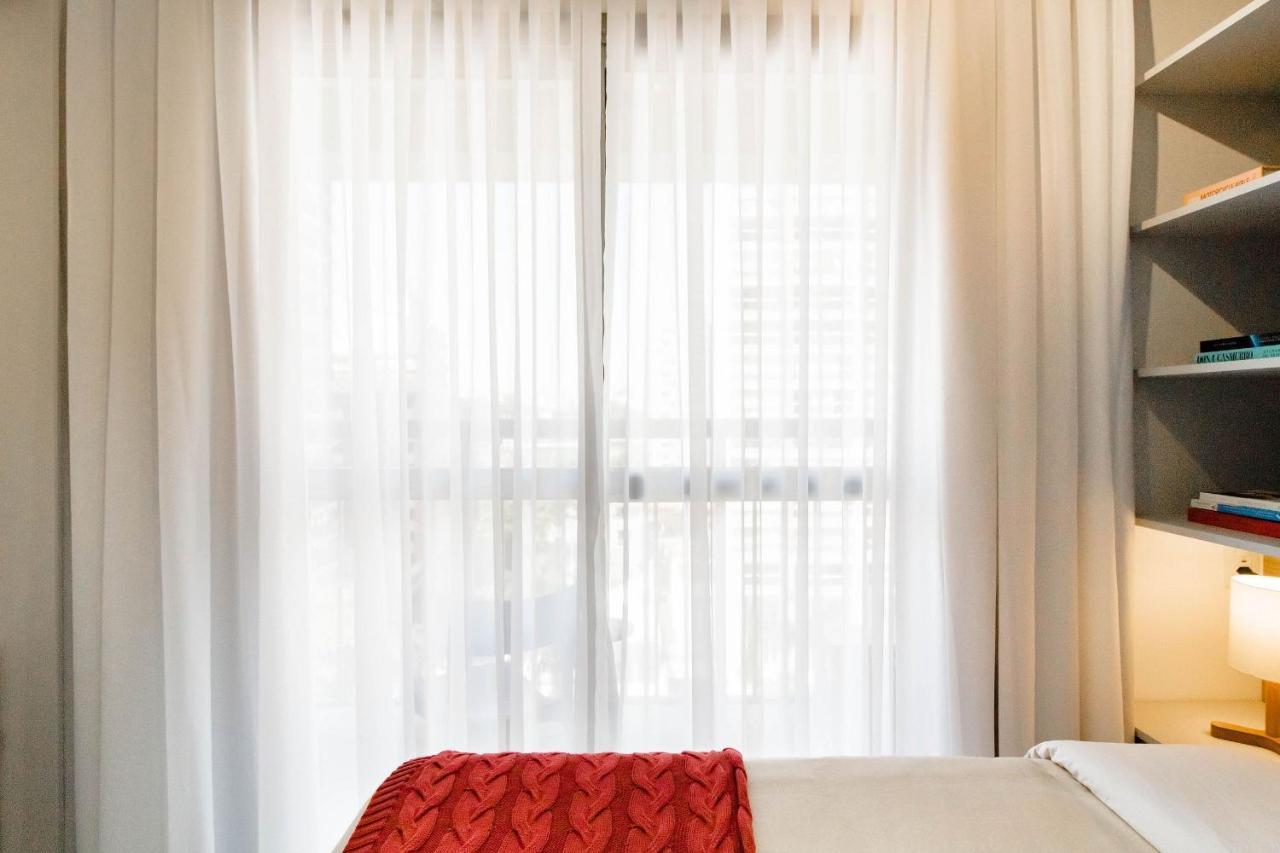Id Home & Lifestyle Jauaperi Sao Paulo Dış mekan fotoğraf