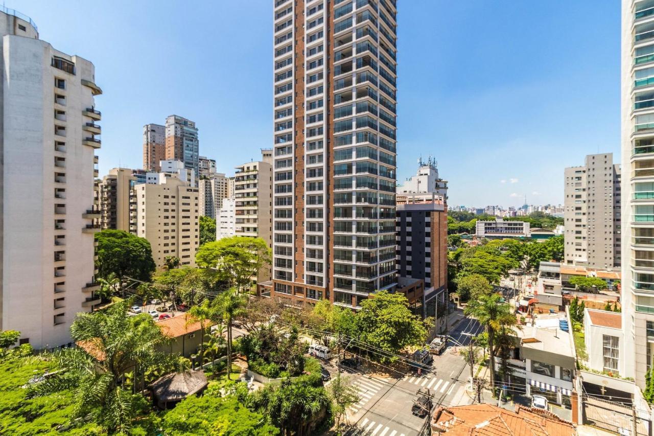 Id Home & Lifestyle Jauaperi Sao Paulo Dış mekan fotoğraf
