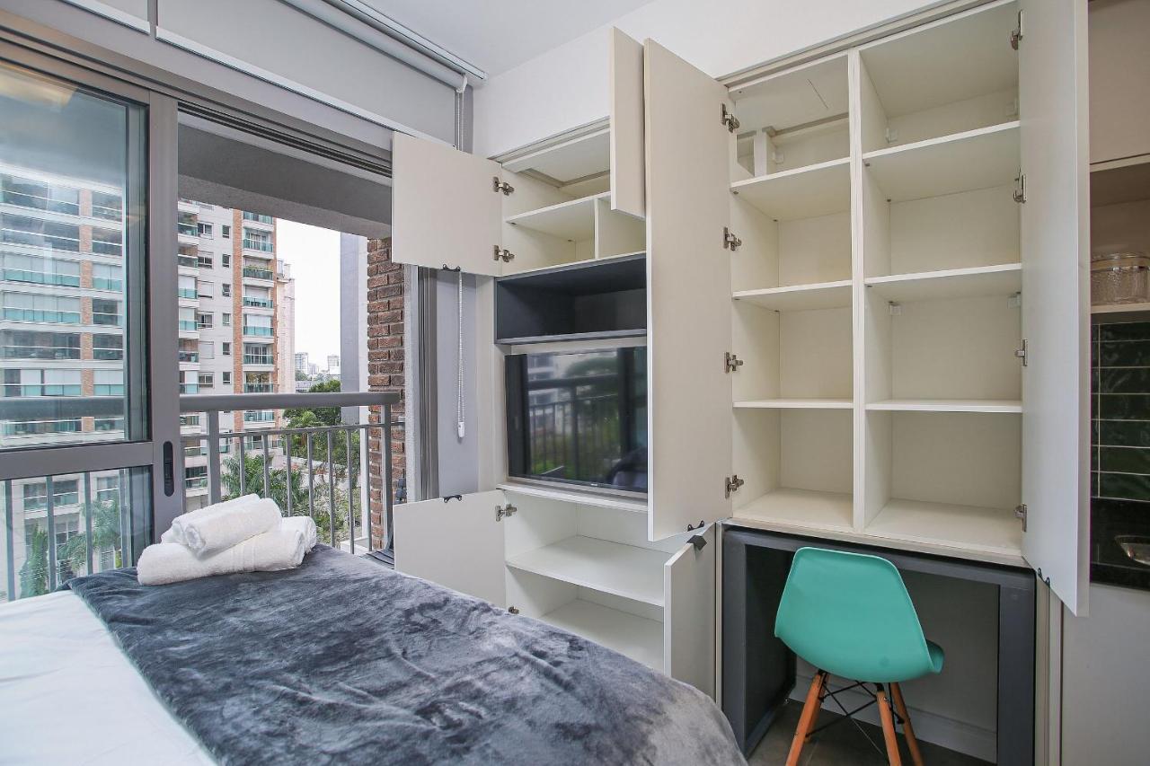 Id Home & Lifestyle Jauaperi Sao Paulo Dış mekan fotoğraf