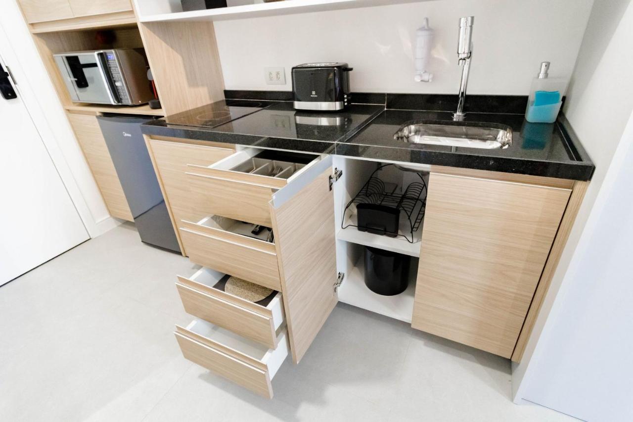 Id Home & Lifestyle Jauaperi Sao Paulo Dış mekan fotoğraf