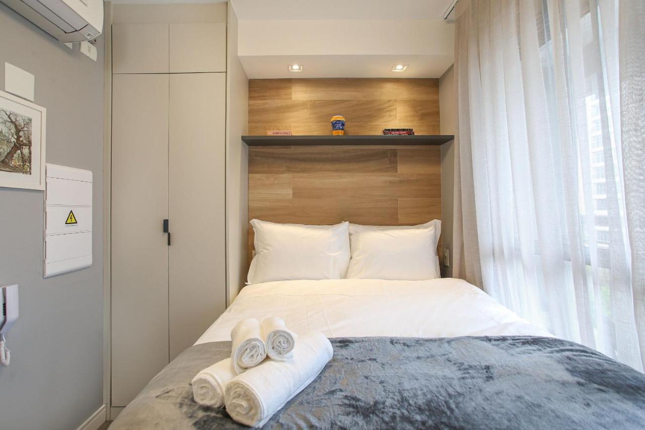 Id Home & Lifestyle Jauaperi Sao Paulo Dış mekan fotoğraf