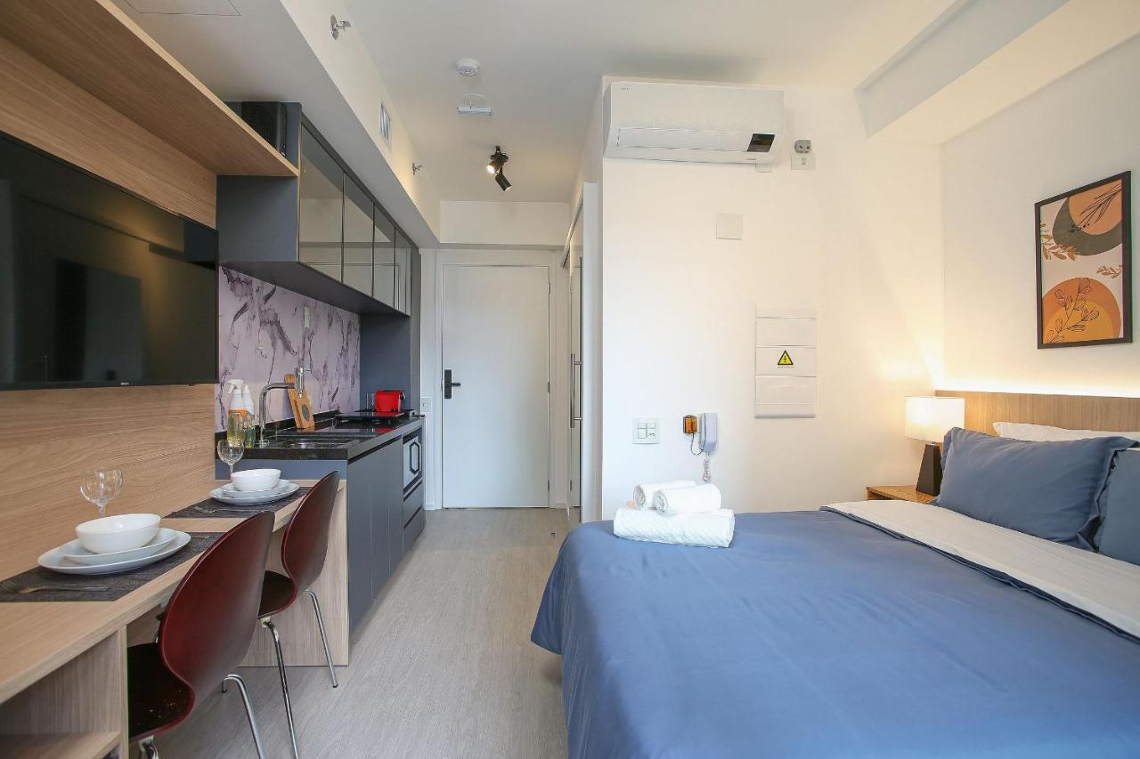 Id Home & Lifestyle Jauaperi Sao Paulo Dış mekan fotoğraf