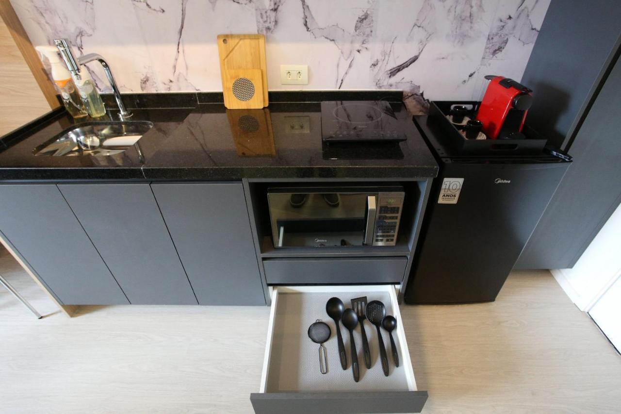 Id Home & Lifestyle Jauaperi Sao Paulo Dış mekan fotoğraf