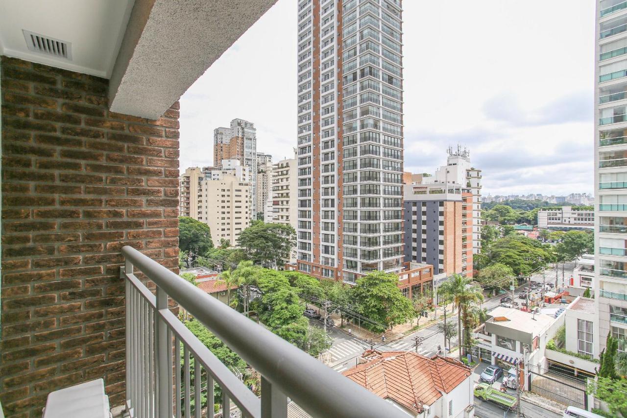 Id Home & Lifestyle Jauaperi Sao Paulo Dış mekan fotoğraf