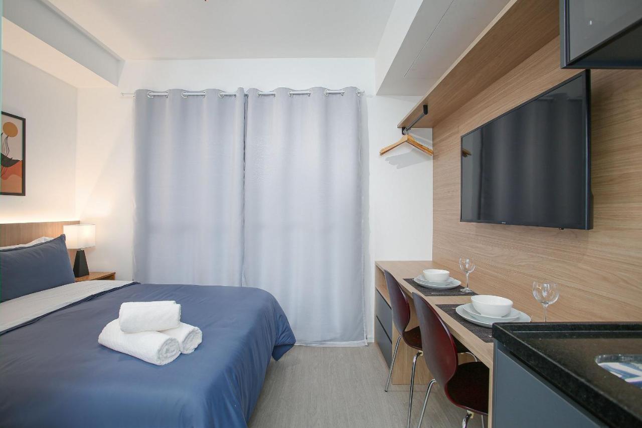 Id Home & Lifestyle Jauaperi Sao Paulo Dış mekan fotoğraf