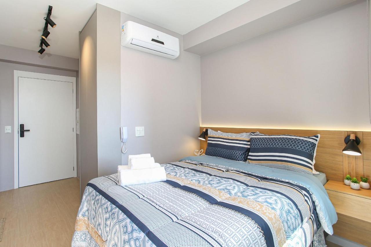 Id Home & Lifestyle Jauaperi Sao Paulo Dış mekan fotoğraf