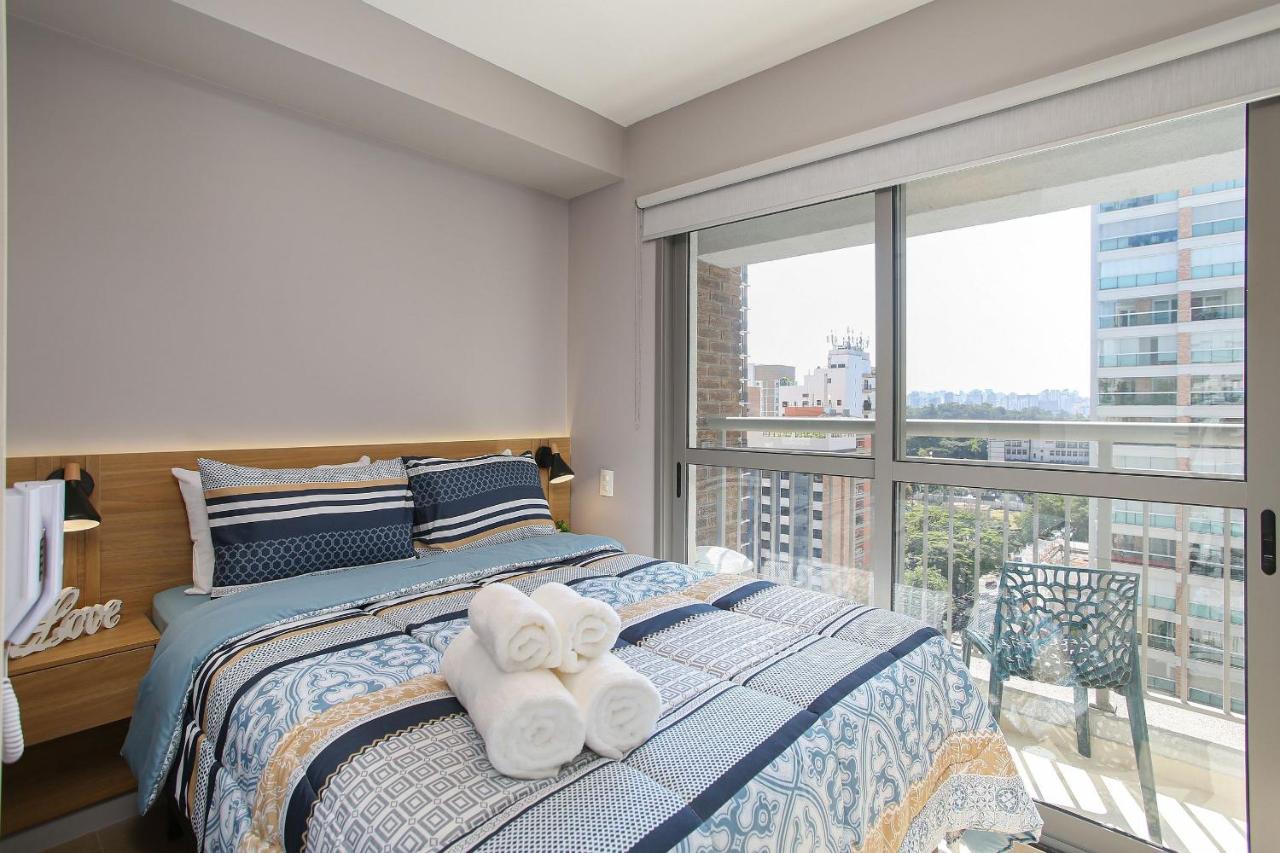 Id Home & Lifestyle Jauaperi Sao Paulo Dış mekan fotoğraf