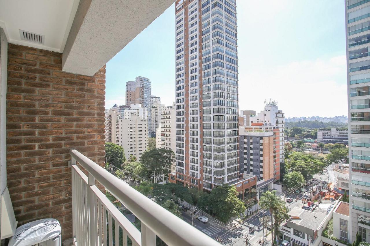 Id Home & Lifestyle Jauaperi Sao Paulo Dış mekan fotoğraf