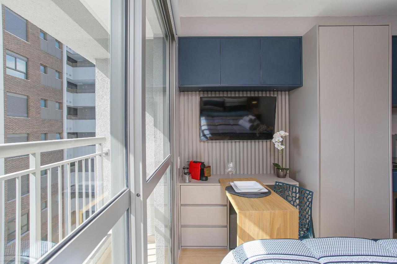 Id Home & Lifestyle Jauaperi Sao Paulo Dış mekan fotoğraf