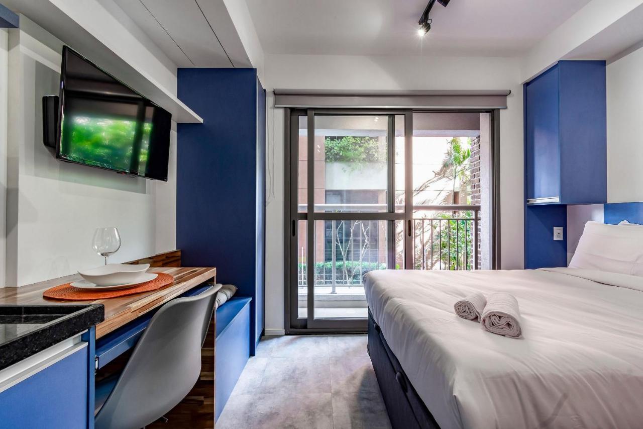 Id Home & Lifestyle Jauaperi Sao Paulo Dış mekan fotoğraf