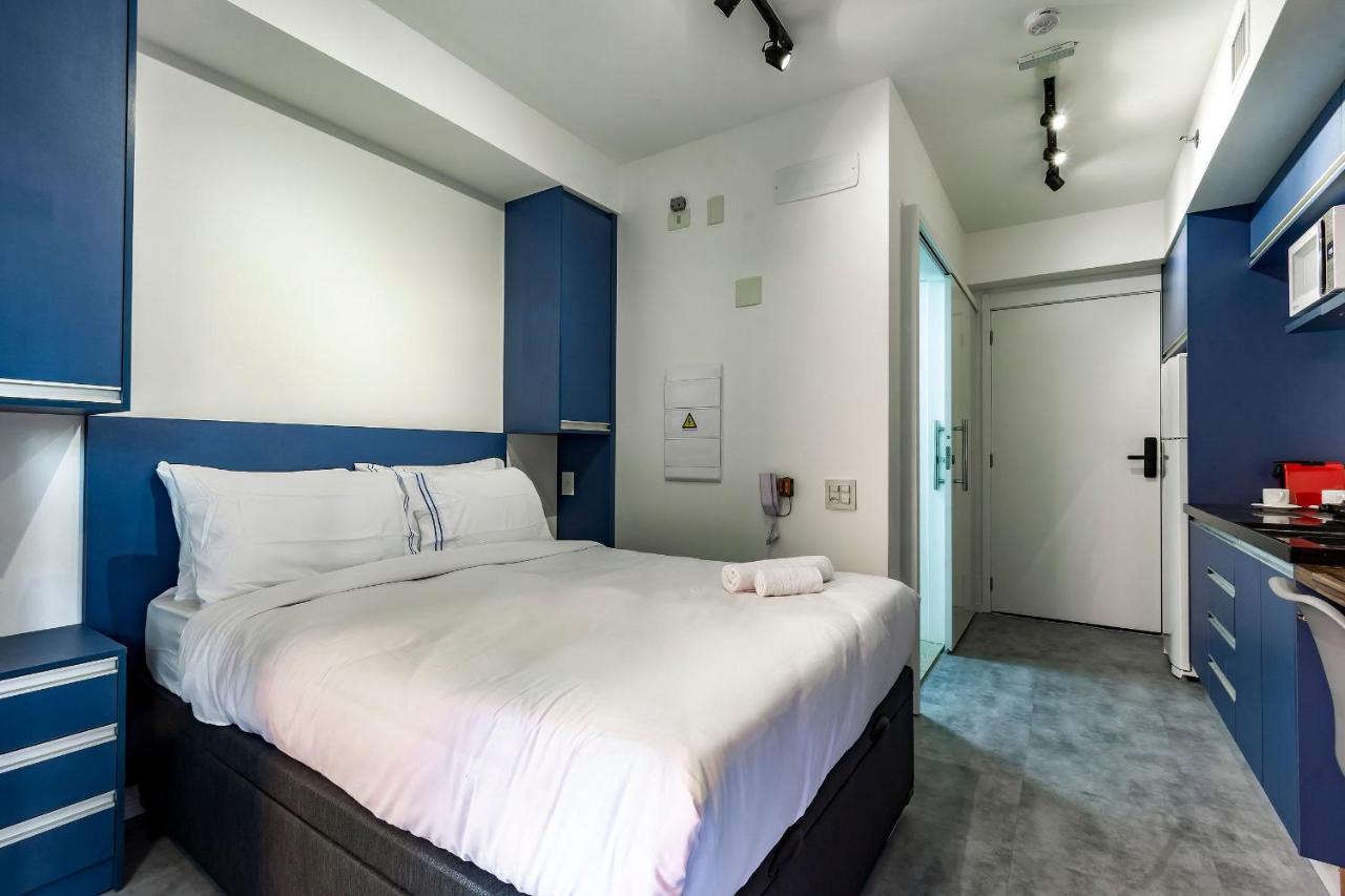 Id Home & Lifestyle Jauaperi Sao Paulo Dış mekan fotoğraf