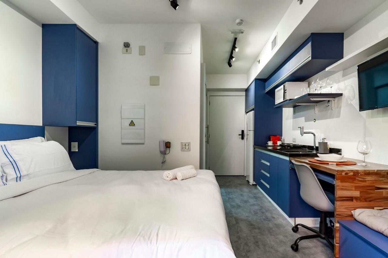 Id Home & Lifestyle Jauaperi Sao Paulo Dış mekan fotoğraf