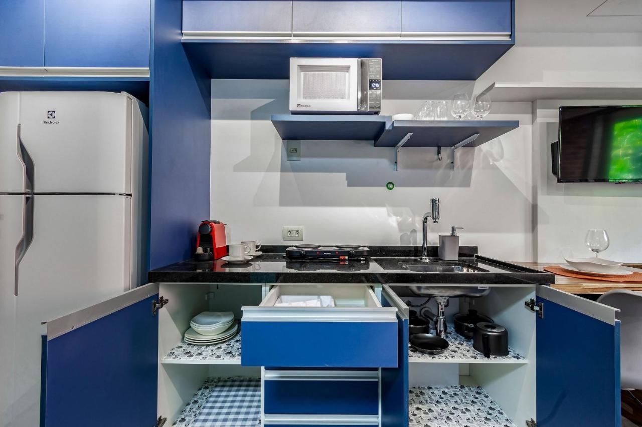 Id Home & Lifestyle Jauaperi Sao Paulo Dış mekan fotoğraf
