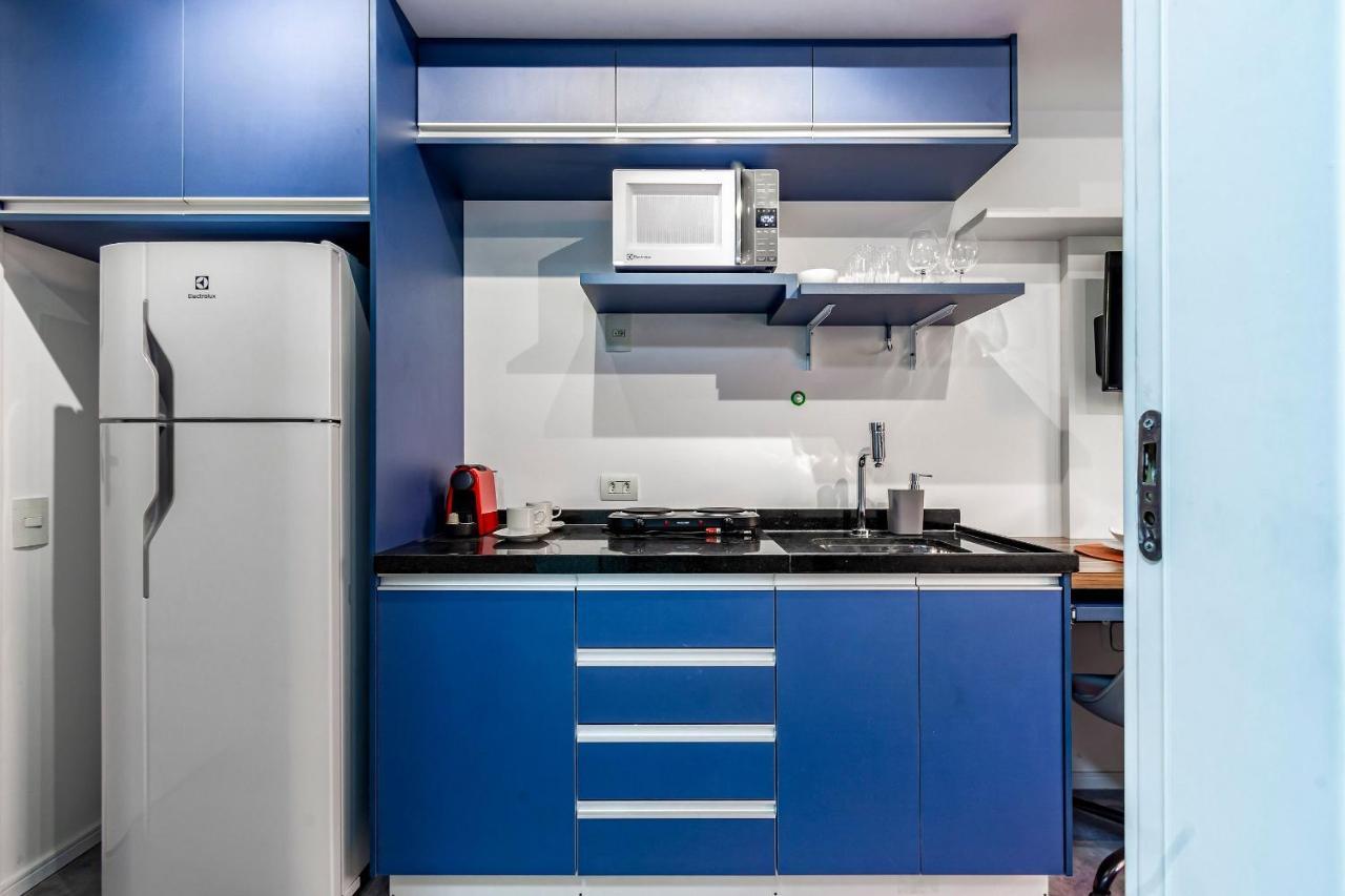 Id Home & Lifestyle Jauaperi Sao Paulo Dış mekan fotoğraf